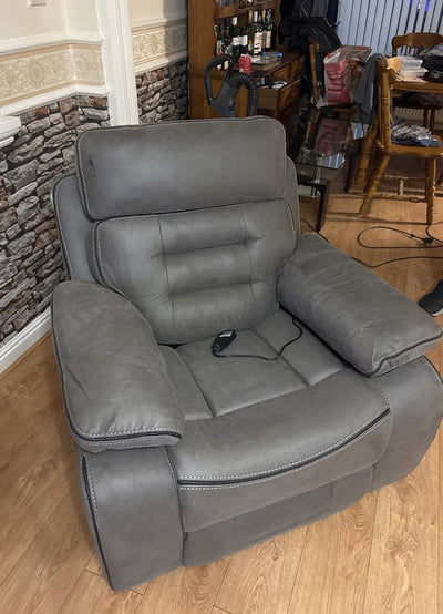 Customer review photo